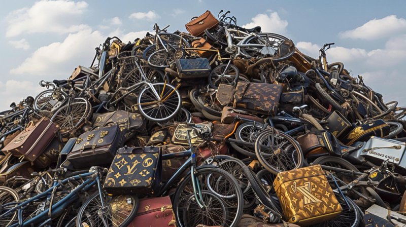 Krom Hurda İstanbul