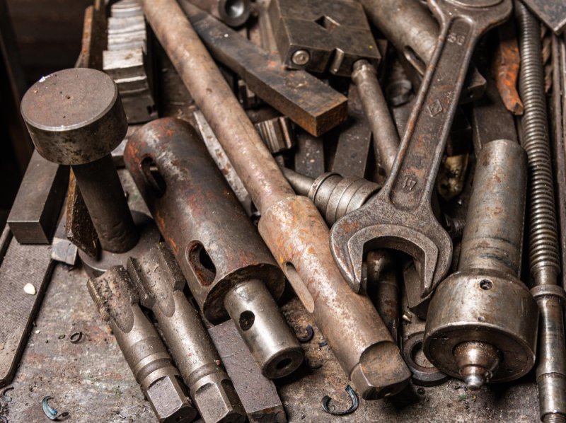 Hurda Alımı Kadıköy