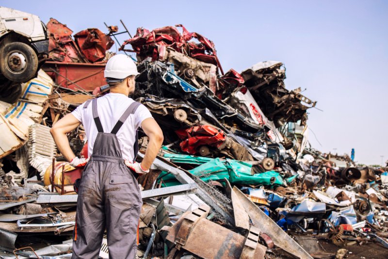 Neler Yapıyoruz | Hurda İstanbul