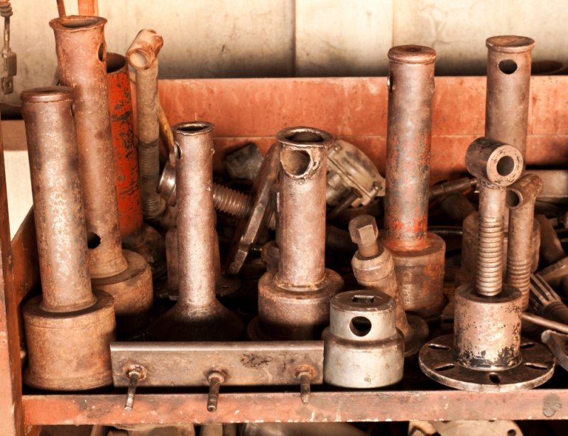 İstanbul Hurda Alımı