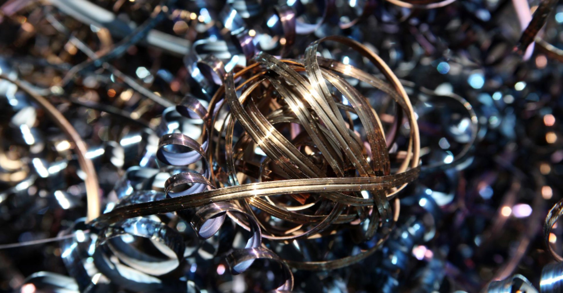 Geri Dönüşümde Güvenin Adı: Hurda İstanbul